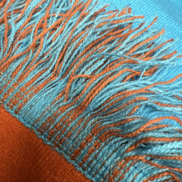 VIHUELAS DE NASHVILLE Scarf Sounds Minor League Baseball Copa Diversion Promo - Picture 4 of 5